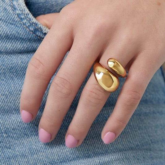 gold ring