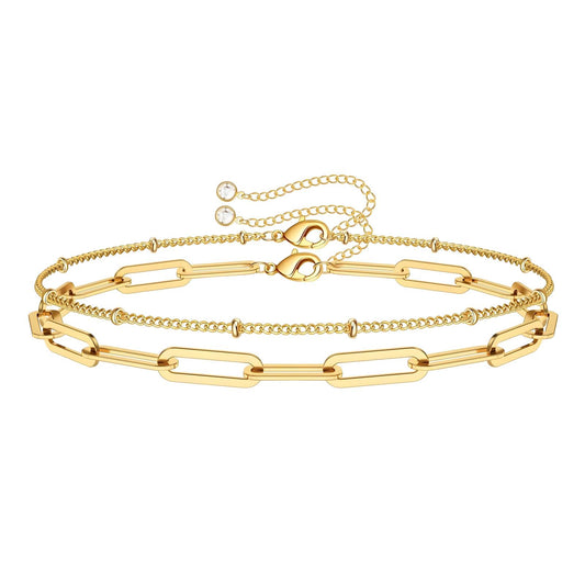 women's bracelet gold