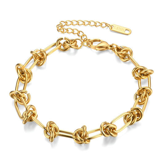 women's bracelet gold