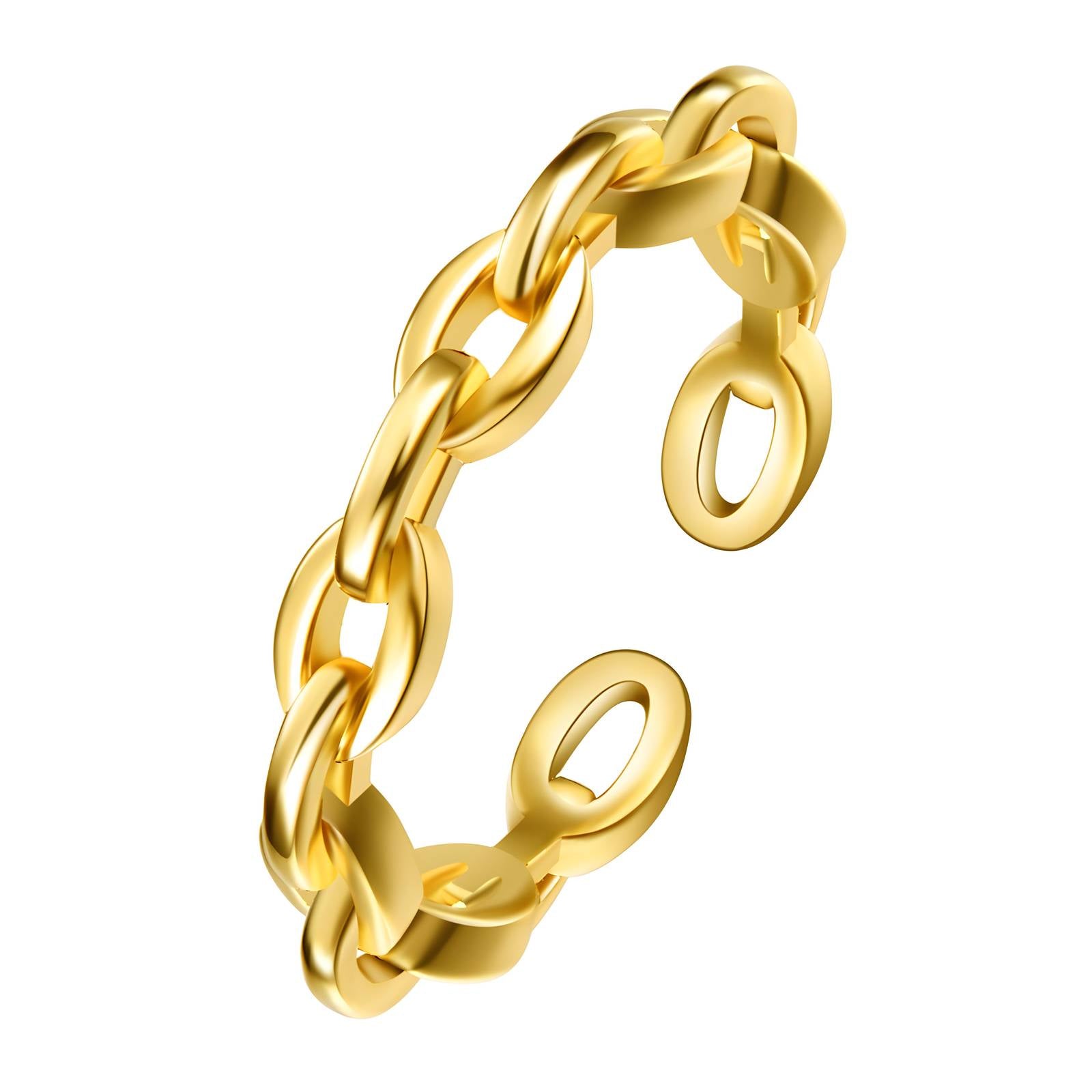 women's ring gold