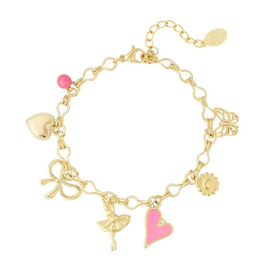 charm bracelets